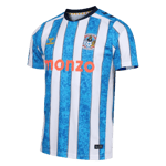 Damen Coventry City 2026/27 Heimtrikot