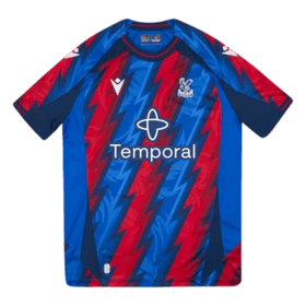 Herren Crystal Palace 2026/27 Drittes Trikot
