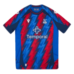 Damen Crystal Palace 2026/27 Drittes Trikot