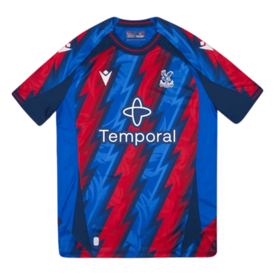 Damen Crystal Palace 2026/27 Drittes Trikot