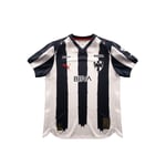 Kinder Monterrey FC 2025/26 Heimtrikot