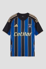 Kinder Pisa 2025/26 Heimtrikot