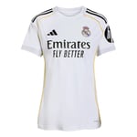 Real Madrid 2025/26 Heimtrikot Kinder