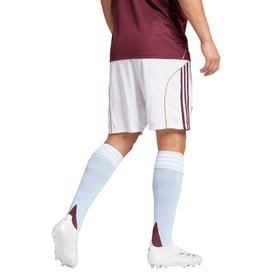 Damen Aston Villa 2025/26 Heimshorts