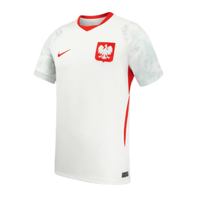 Kinder Polen 2026 Heimtrikot-Weltmeisterschaft Trikot