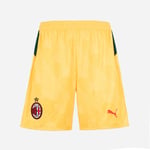 Damen Milan 2025/26 Third Shorts