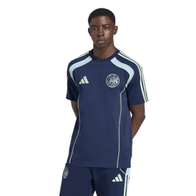 Kinder Ajax 2025/26 Urban Purist Trikot