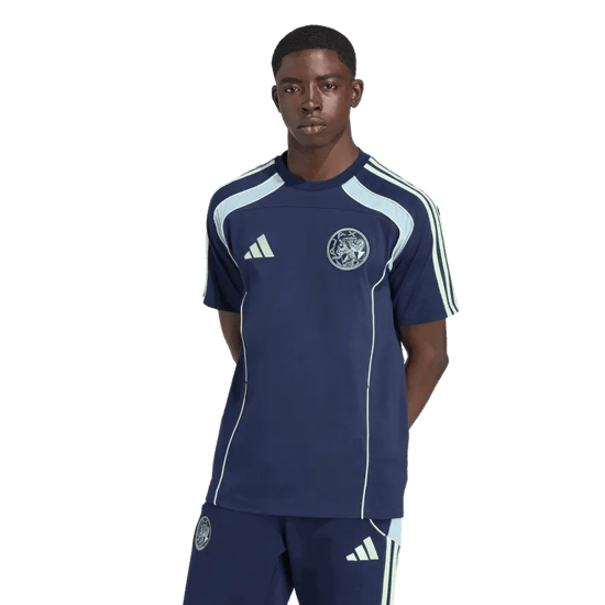 Kinder Ajax 2025/26 Urban Purist Trikot
