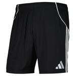 Herren Leeds United 2025/26 Dritte Shorts