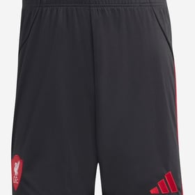 Kinder Liverpool 2025/26 Auswärtsshorts