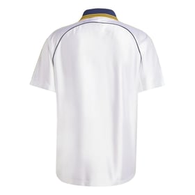 Herren Real Madrid 99/00 Heim Retro Trikot