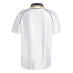 Herren Real Madrid 99/00 Heim Retro Trikot