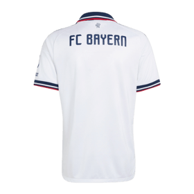 Herren Bayern München 2026/27 Auswärtstrikot