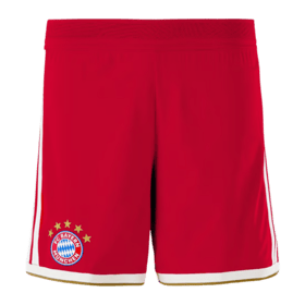 Herren Bayern München 2026/27 Heimshorts