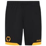 Herrenshorts Wolverhampton Wanderers 2025/26 Heim