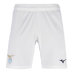 Damen Lazio 2025/26 Heimshorts