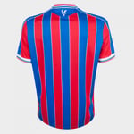 Damen Crystal Palace 2025/26 Heimtrikot