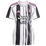 Damen Juventus 2025/26 Heimtrikot