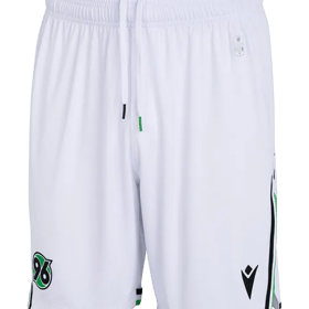 Kinder Hannover 96 2025/26 Dritte Shorts