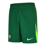 Damen VfL Wolfsburg 2025/26 Heimshorts