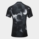 Herren Corinthians Paulista 2025/26 Drittes Aufwärmtrikot