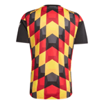 Damen Deutschland 2026 Drittes WM-Aufwärmshirt