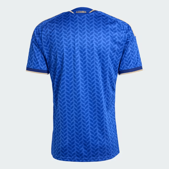 Herren Italien 2026 Heim-Weltmeisterschaft Trikot