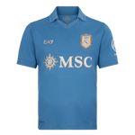Damen SSC Neapel 2026/27 Heimtrikot