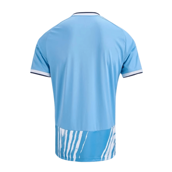 Damen Nottingham Forest 2026/27 Drittes Trikot
