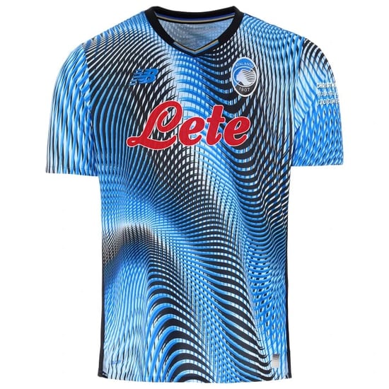 Damen Atalanta 2025/26 Viertes Trikot
