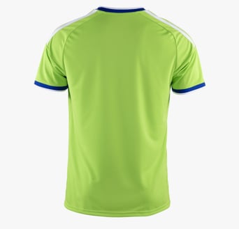 Kinder FC Schalke 04 2026/27 Drittes Trikot