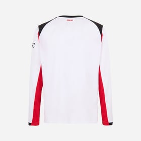 Damenlangarmtrikot Milan Auswärts 2025/26