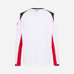 Damenlangarmtrikot Milan Auswärts 2025/26