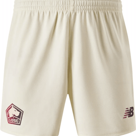 Damen LOSC 2025/26 Auswärtsshorts