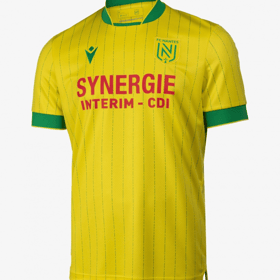 Damen FC Nantes Heimtrikot 2025/26