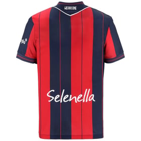 Herren Bologna FC 2025/26 Heimtrikot