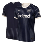 Herren Brentford 2026/27 Auswärtstrikot