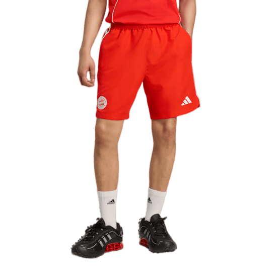 Damen Bayern München 2025/26 Urban Purist Shorts