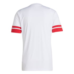 Herren Brest 2025/26 Dritt Prematch‑Trikot – Weiß
