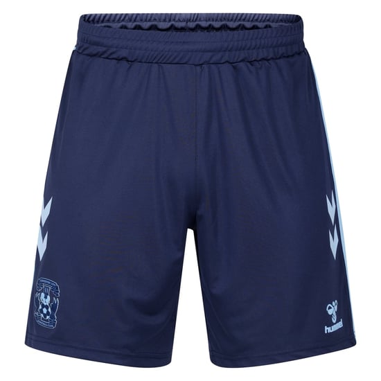 Herren Coventry City 2025/26 Dritte Shorts
