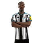 Herren Newcastle United 2026/27 Heimtrikot