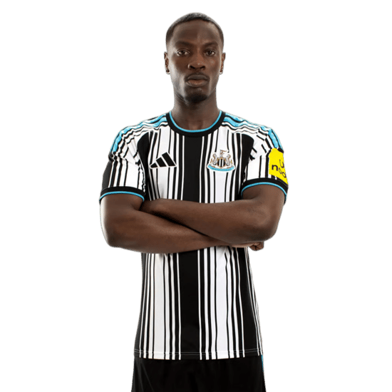 Herren Newcastle United 2026/27 Heimtrikot