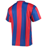 Herren Crystal Palace 1990 FA Cup Finale Bukta Retro Shirt