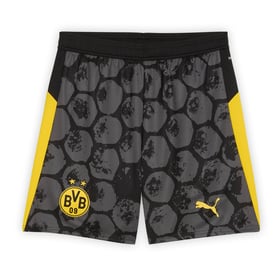 Damen BVB Borussia Dortmund 2025/26 KidSuper Shorts