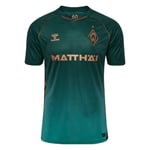 Werder Bremen 2025/26 Drittes Trikot Damen