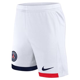 Kinder PSG 2025/26 Auswärtsshorts