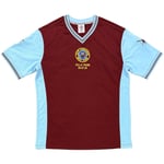 Kinder Aston Villa x Ozzy Osbourne Back Heimtrikot #9