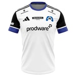 Damen Hamburger SV 2025/26 Drittes eSports Trikot