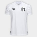 Herren Santos FC 2025/26 Heimtrikot