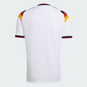 Damen Deutschland 2026 Heim-Weltmeisterschaft Trikot